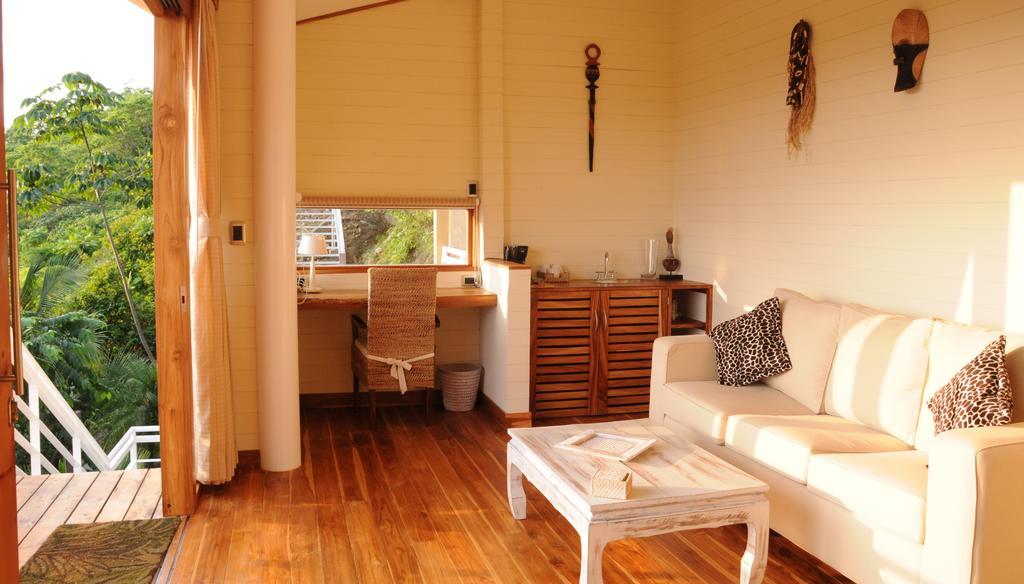 Cielo Del Mar Hotel Nicoya Room photo