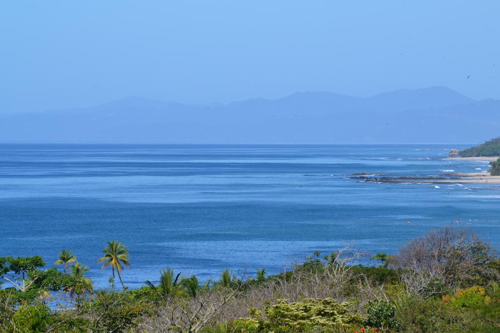 Cielo Del Mar Hotel Nicoya Exterior photo