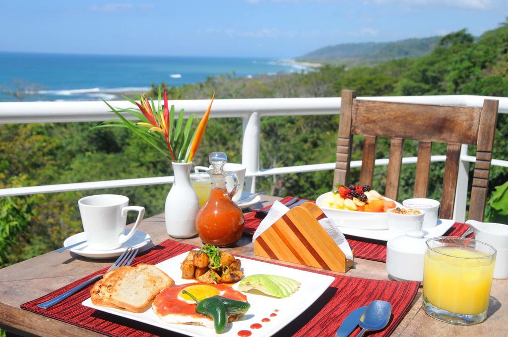 Cielo Del Mar Hotel Nicoya Exterior photo