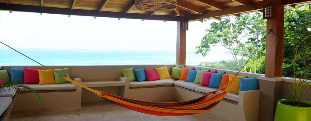 Cielo Del Mar Hotel Nicoya Exterior photo