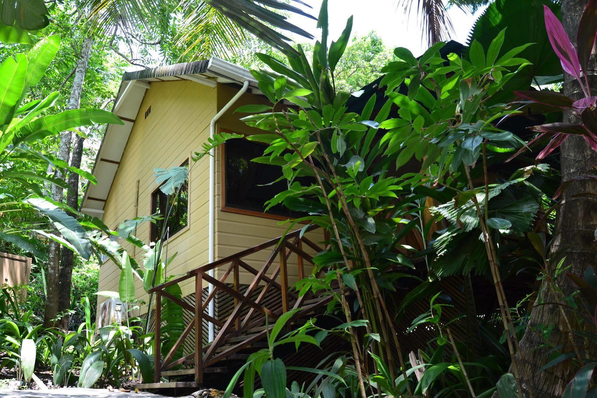 Cielo Del Mar Hotel Nicoya Exterior photo
